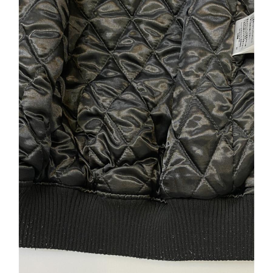 ニューエラ スタジャン STADIUM JACKET FULL PATCH メンズ SIZE L NEW