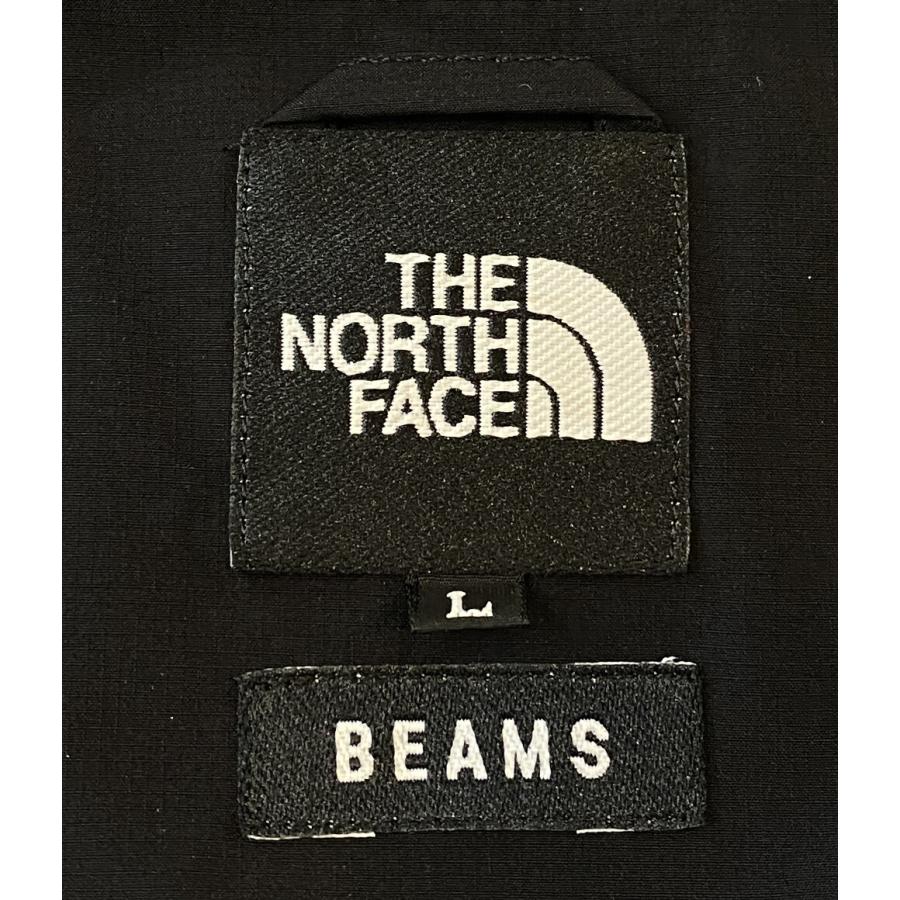 ザノースフェイス ベスト BEAMS OUTDOOR UTILITY VEST NP21801B ザノースフェイス ベスト BEAMS OUTDOOR UTILITY VEST NP21801B