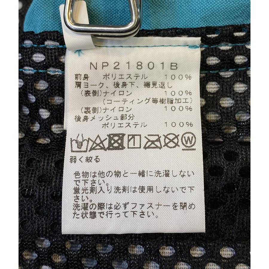 ザノースフェイス ベスト BEAMS OUTDOOR UTILITY VEST NP21801B ザノースフェイス ベスト BEAMS OUTDOOR UTILITY VEST NP21801B