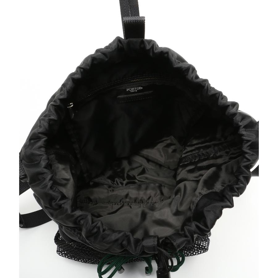 トーガプルラ ポーター ショルダーバッグ メンズ SIZE - TOGA