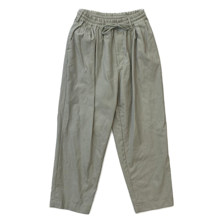 マーカ パンツ GYM EASY PANTS M21E-32PT02C メンズ SIZE 2 MARKA 中古