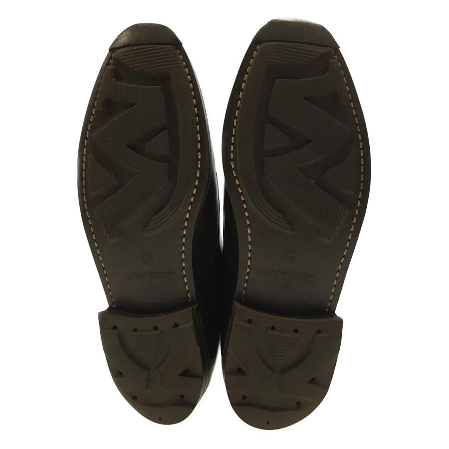 ジェイエムウエストン 598 ハーフハント メンズ SIZE UK6C J.M.WESTON