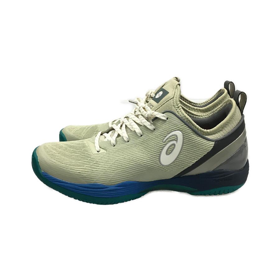 アシックス ボーラホリック スニーカー GLIDENOVAFF2 1061A042