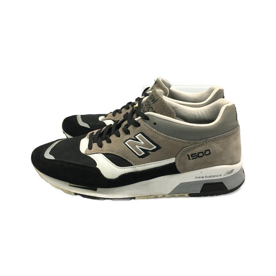 new balance M1500KSG US9.5 27.5cm grey 【公式通販】