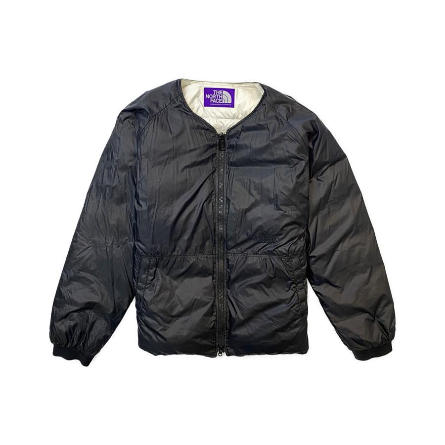 ザノースフェイス ジャケット REVERSIBLE DOWN CARDIGAN ND2004N