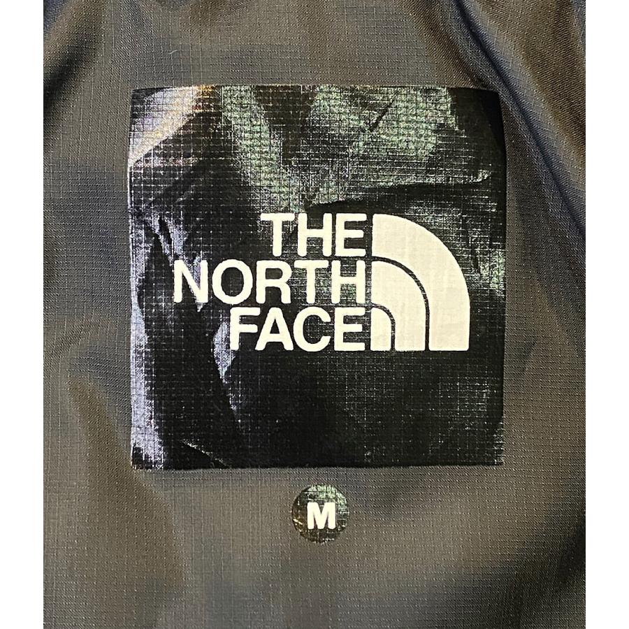 ザノースフェイス ダウンジャケット GTX Nuptse Jacket 19AW ND91930R