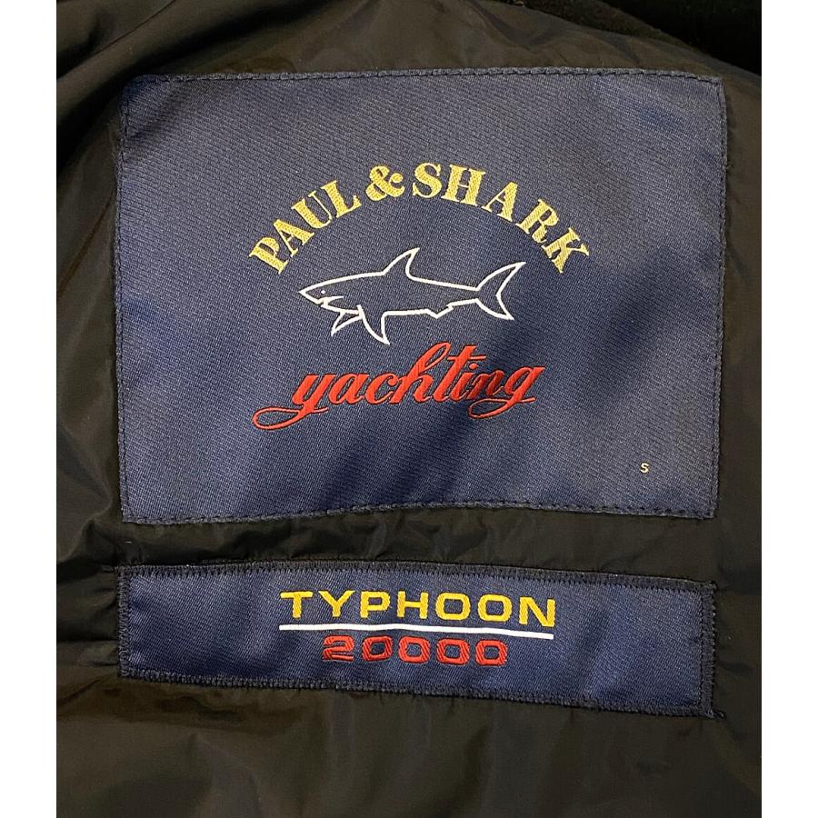 【新品未使用、値下げ】ポールアンドシャーク　パーカー　ブルゾン　　ヘルノ GLORYGUY & Cachette｜少しずつですが、私たちの生活に必要と