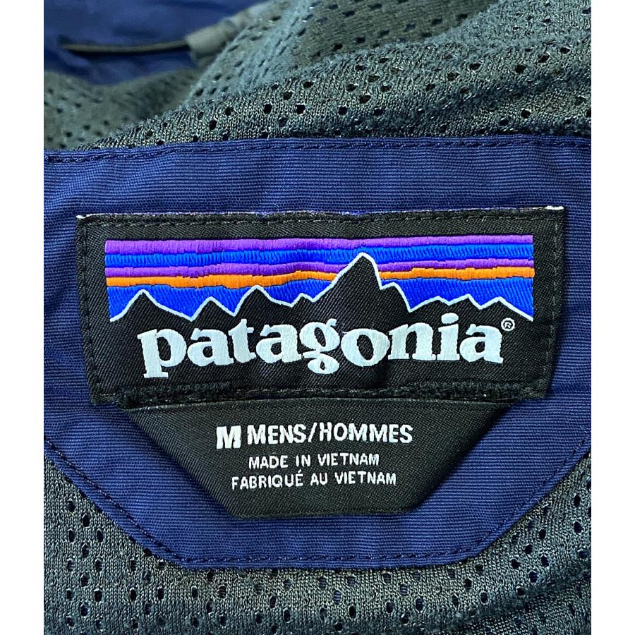 パタゴニア パーカー 16SS1 BAGGIES PARKA 27355SP16 メンズ SIZE M