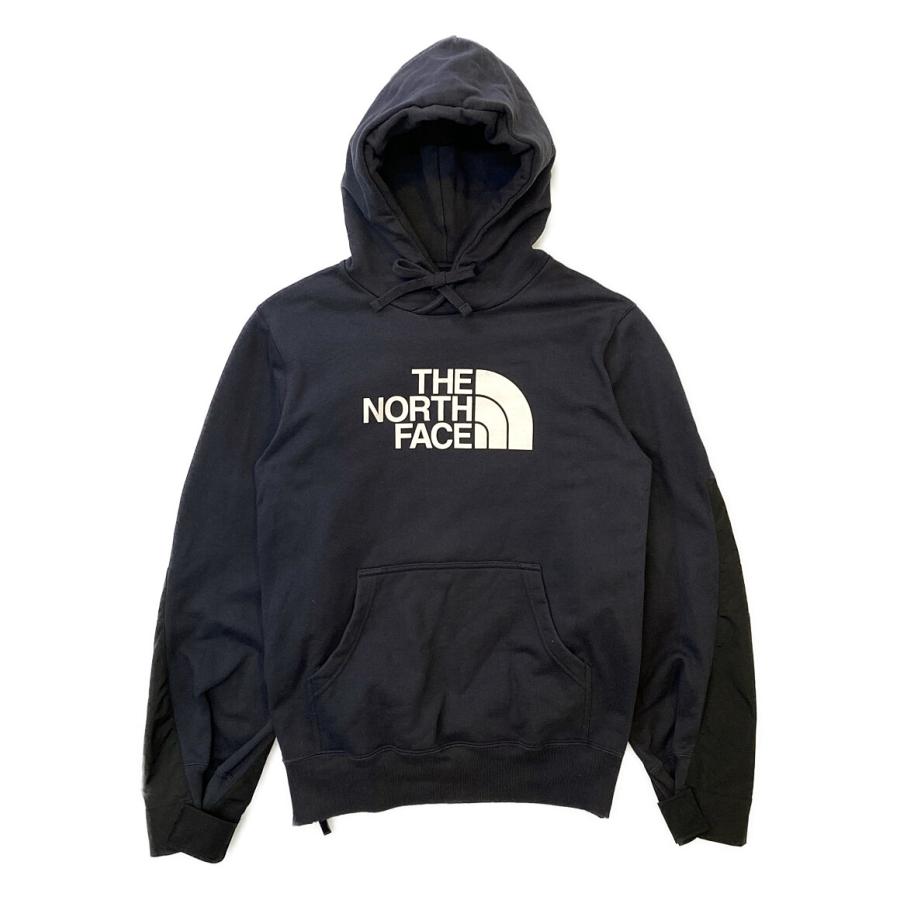 【名作】THE NORTH FACE × Sacai マウンテンパーカー ザノースフェイス サカイ パーカー 17aw コラボ 17AW NT6175SA メンズ