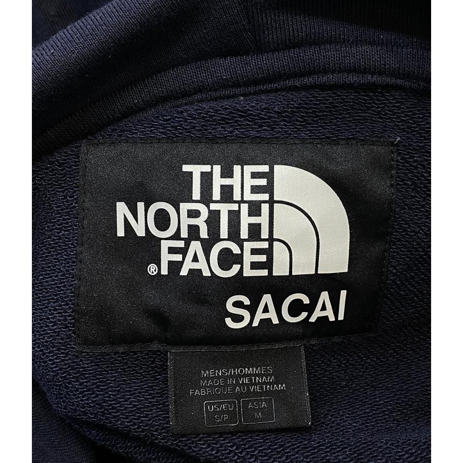 sacai × THE NORTH FACE コラボパーカー　XS DSC_2875_600x.jpg?v=1701146258