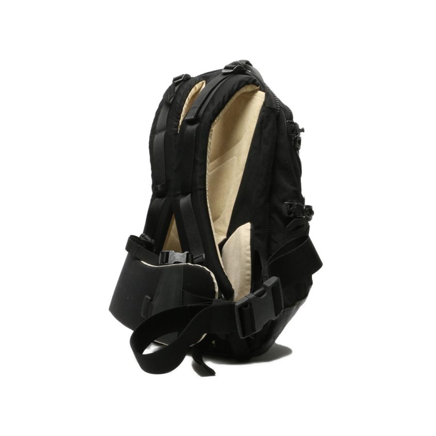 ビズビム リュック バリスティックナイロン メンズ SIZE - Visvim 中古 