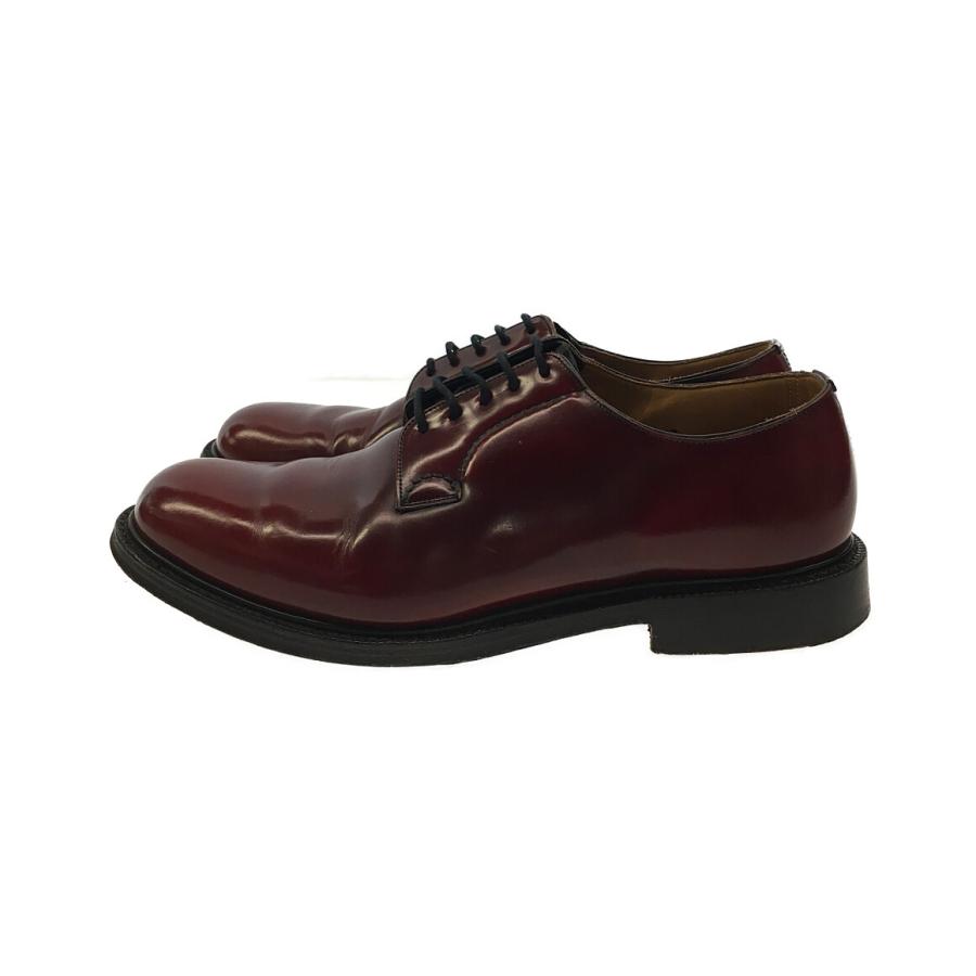 USED 値下げ中 チャーチ 革靴 レッド