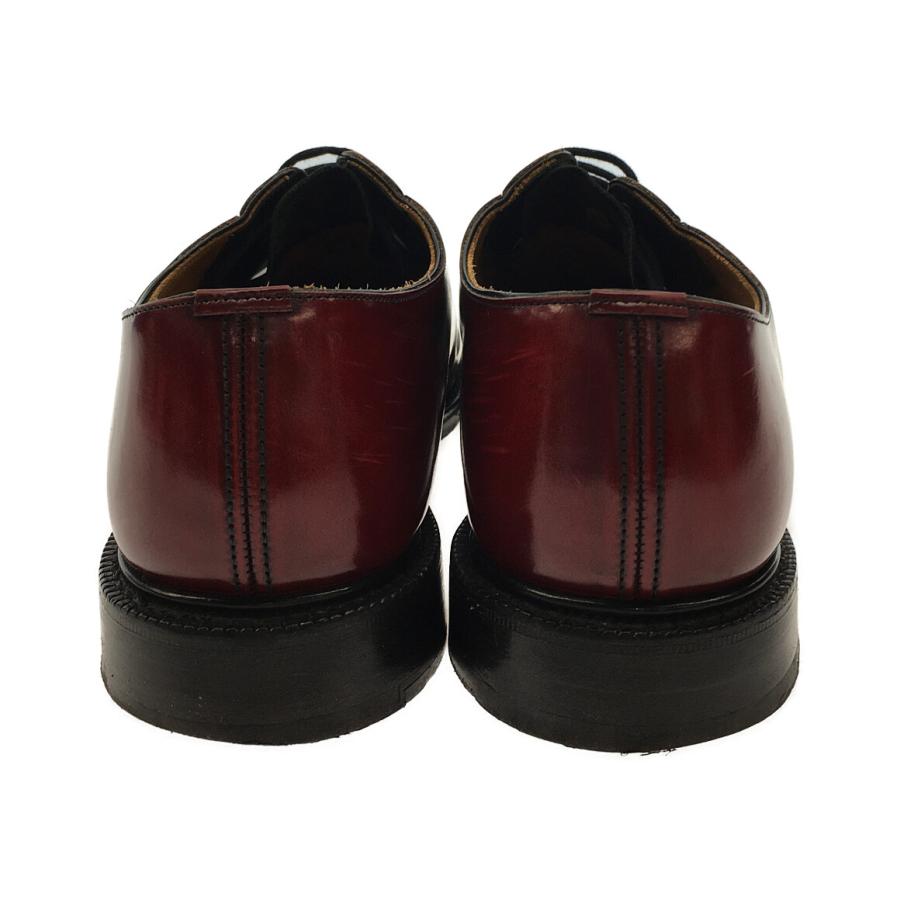 USED　値下げ中 チャーチ　革靴　レッド USED 値下げ中 チャーチ 革靴 レッド