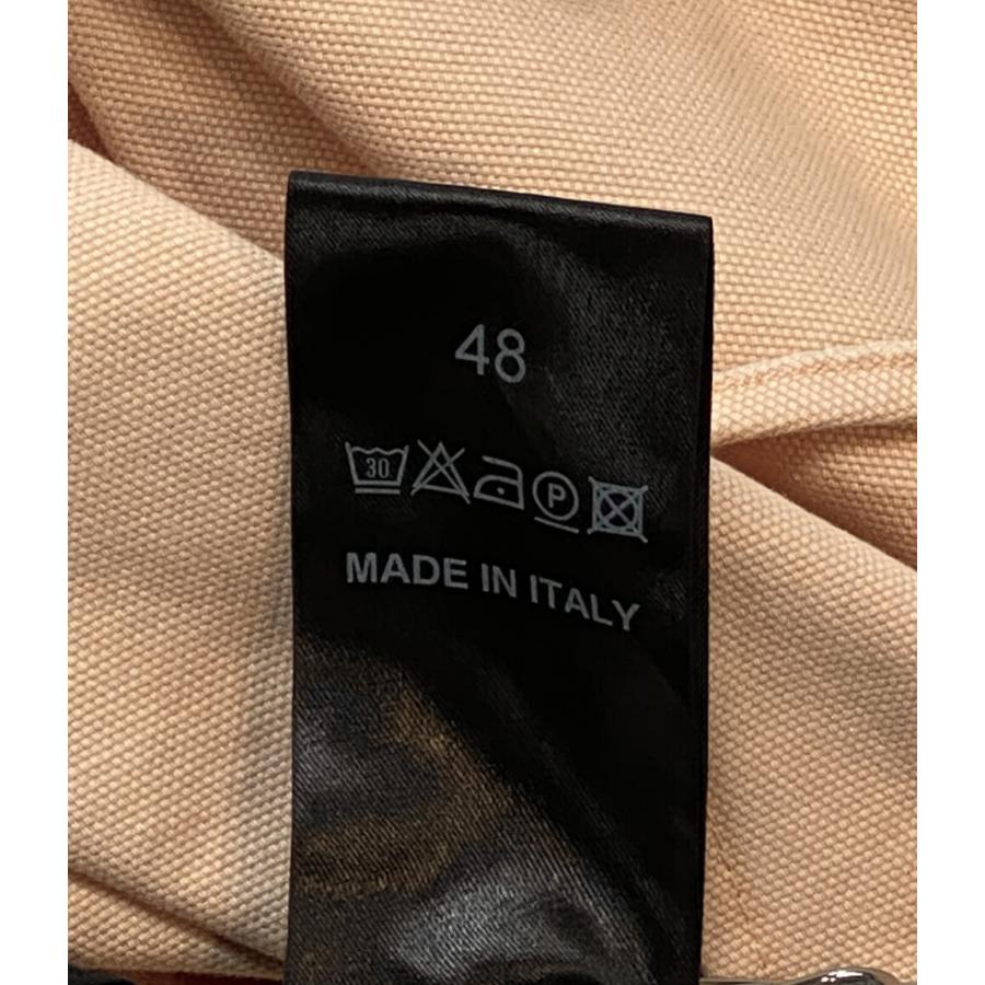 ラフシモンズ フーデットコート MEDIUM LENGTH PARKA 21SS メンズ SIZE