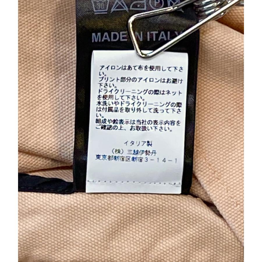 ラフシモンズ フーデットコート MEDIUM LENGTH PARKA 21SS メンズ SIZE