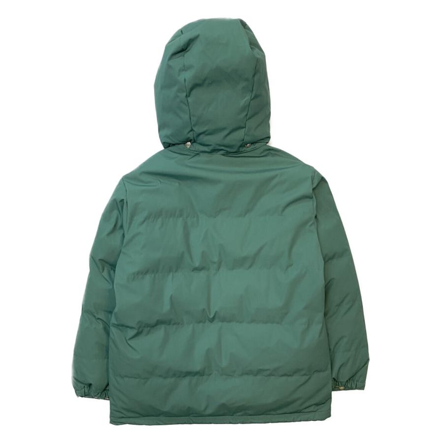 ザノースフェイスパープルレーベル ダウンジャケット シエラパーカ