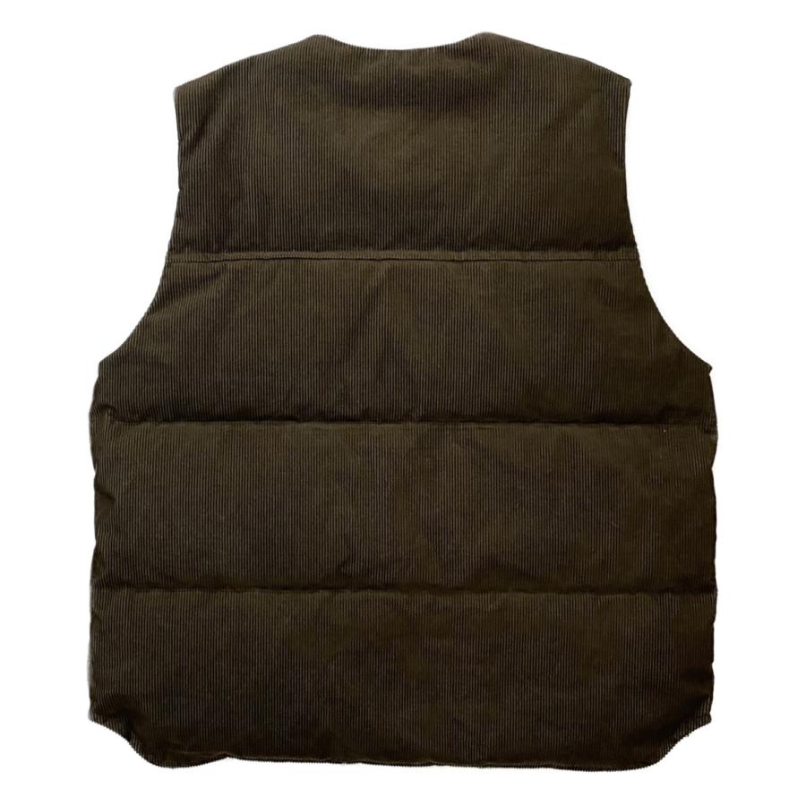 ザノースフェイス ダウンベスト コーデュロイ Corduroy Down ザノースフェイス ダウンベスト コーデュロイ Corduroy Down