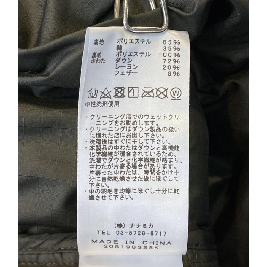 ザノースフェイス ダウンベスト コーデュロイ Corduroy Down ザノースフェイス ダウンベスト コーデュロイ Corduroy Down