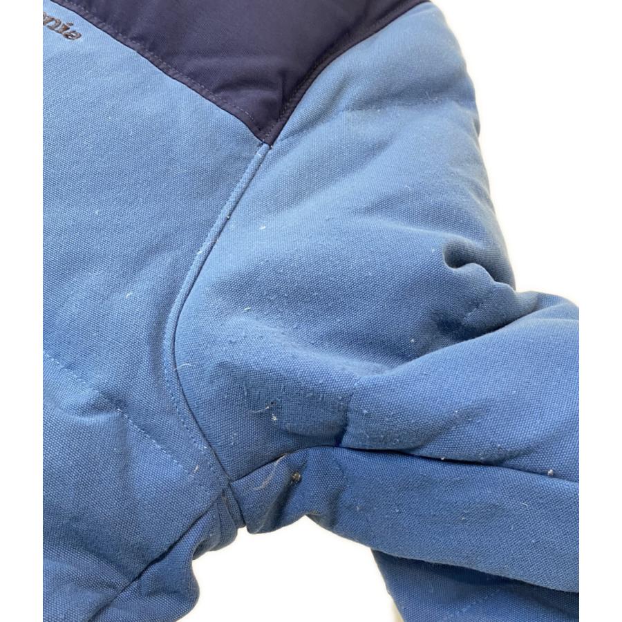 パタゴニア ダウンジャケット 12FW Bivy Down Jacket 28320FA12 メンズ 