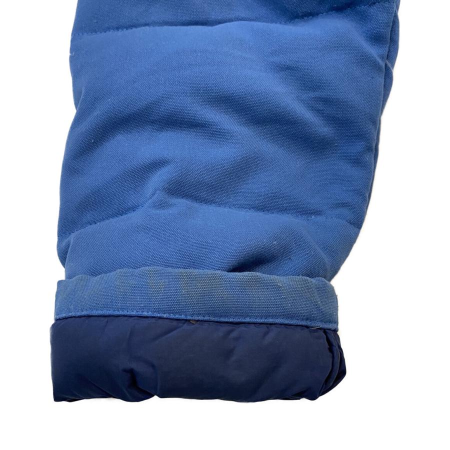 パタゴニア ダウンジャケット 12FW Bivy Down Jacket 28320FA12 メンズ 