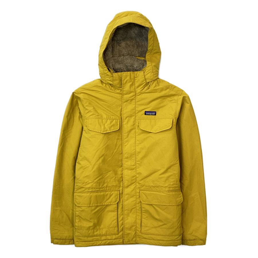 パタゴニア マウンテンジャケット ISTHMUS PARKA アウトドア 