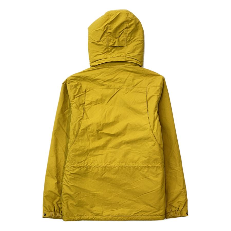 パタゴニア マウンテンジャケット ISTHMUS PARKA アウトドア 
