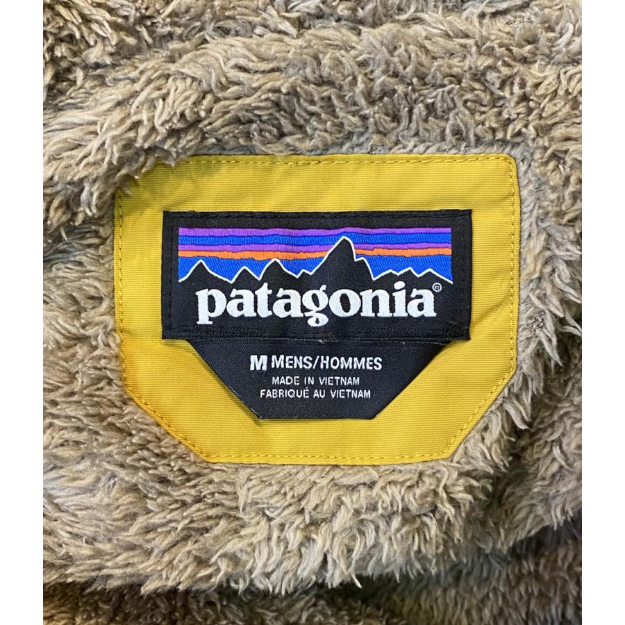 パタゴニア マウンテンジャケット ISTHMUS PARKA アウトドア