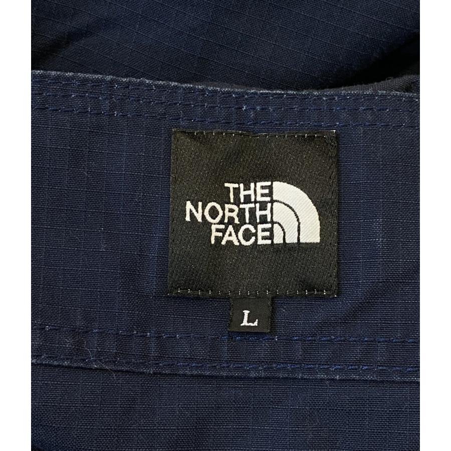 ザノースフェイス オーバーオール Firefly Overall NB81946 メンズ