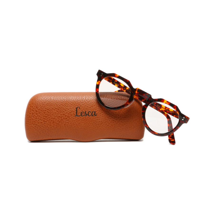 メガネ・老眼鏡 Lesca PICA LESCA(レスカ) メガネフレーム PICA 熊本・上通りのメガネ