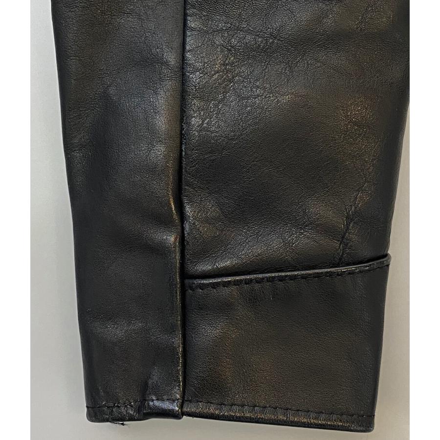 [廃盤] Schott At-101 サイズ36 ショット ジャケット 廃盤モデル 牛革 USA製 AT101 メンズ SIZE