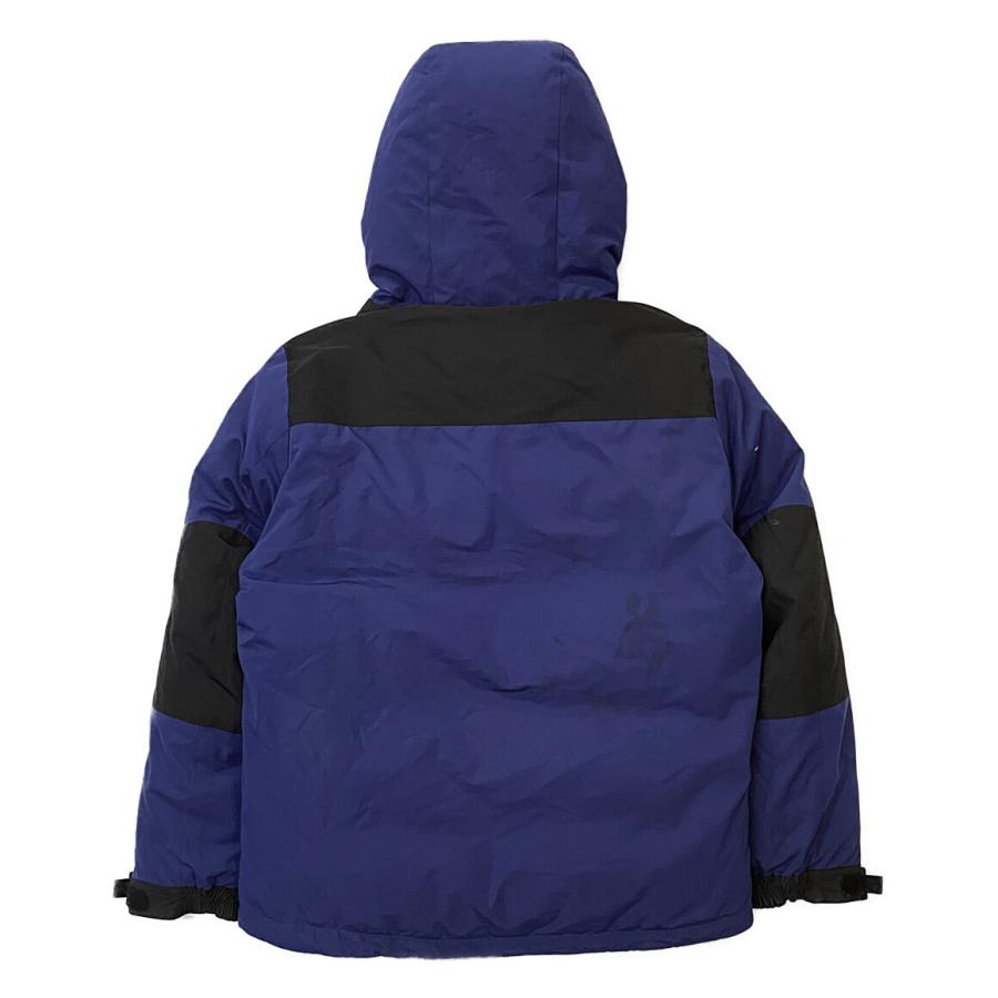 Schott N.Y.C（ショット） ダウンジャケット 2TONE SNORKEL DOWN PARK