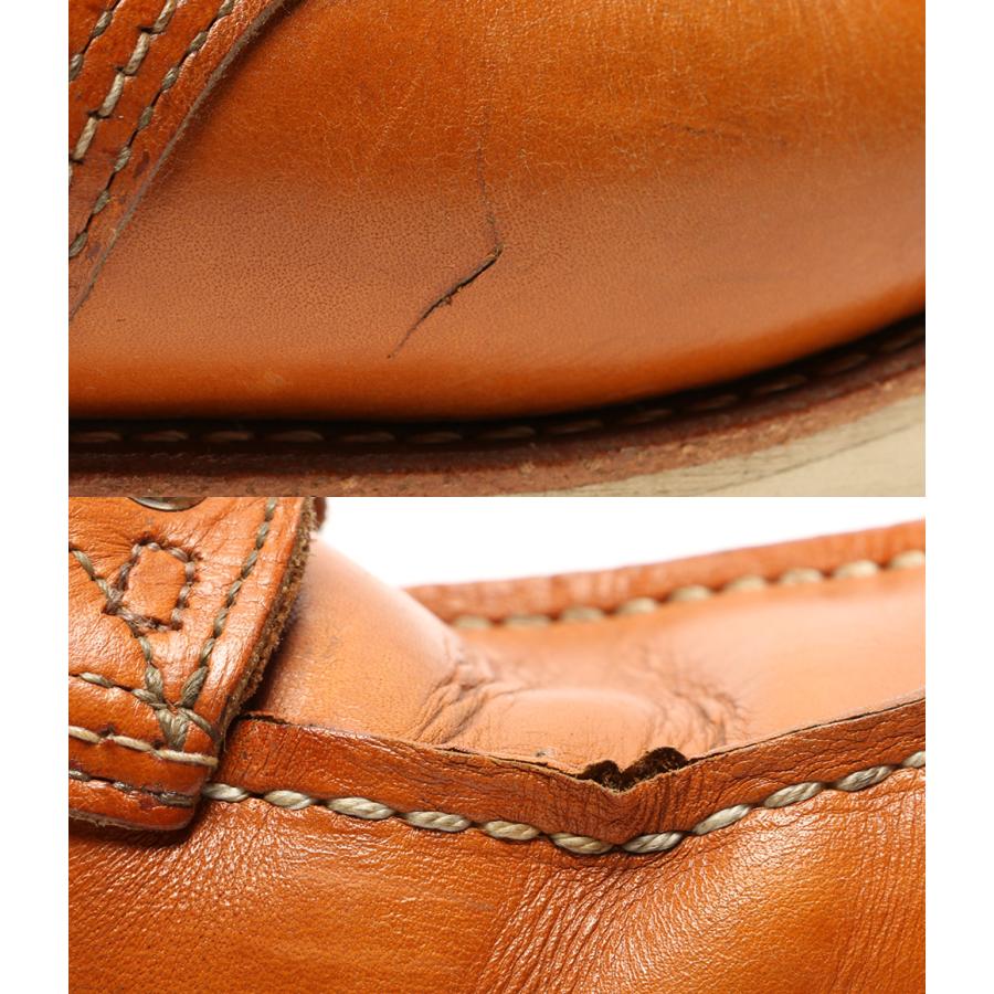 レッドウィング ブーツ 9875 アイリッシュセッター ゴールド