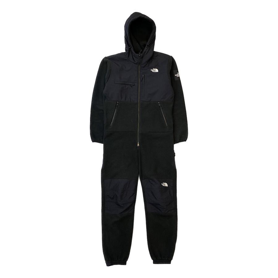 ザノースフェイス オーバーオール DENALI ONEPIECE NA71935 NA71953
