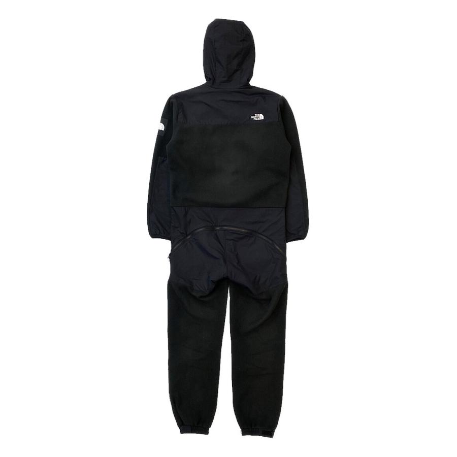 ザノースフェイス オーバーオール DENALI ONEPIECE NA71935 NA71953