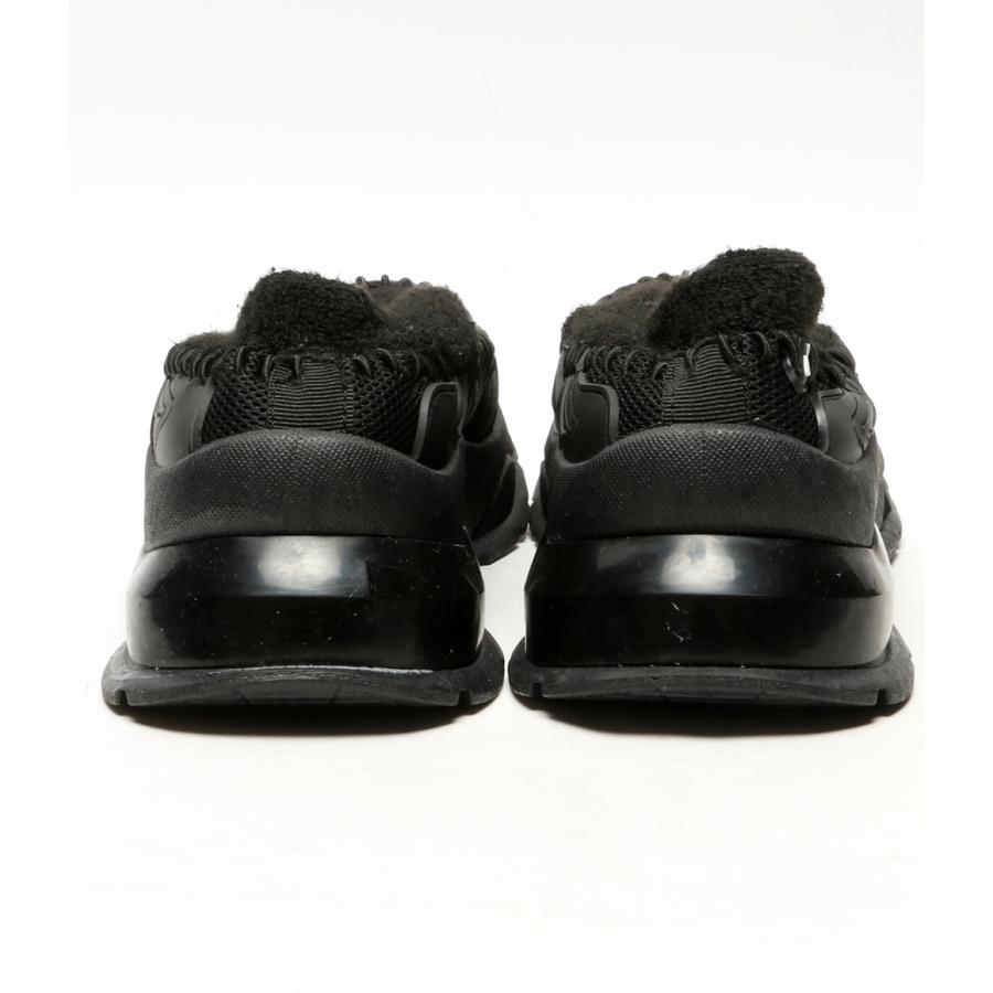 ブレス スニーカー Openair Shose Black メンズ SIZE 41 BLESS N°69 