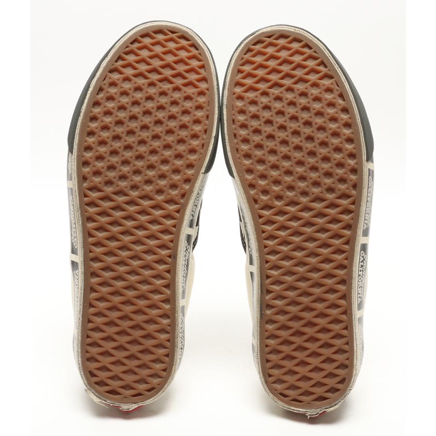 バンズ スリッポン スタンダード カリフォルニア SLIP ON V98CF-SD 