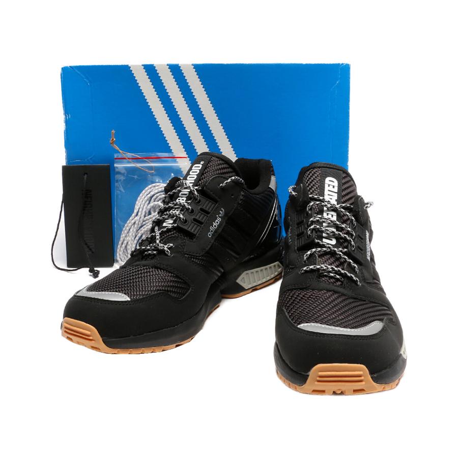 未使用品 NEIGHBORHOOD OD-CAN COVER ネイバーフッド NEIGHBORHOOD (ネイバーフッド) CB缶カバー ブラック ＠ NH X LFE . CB