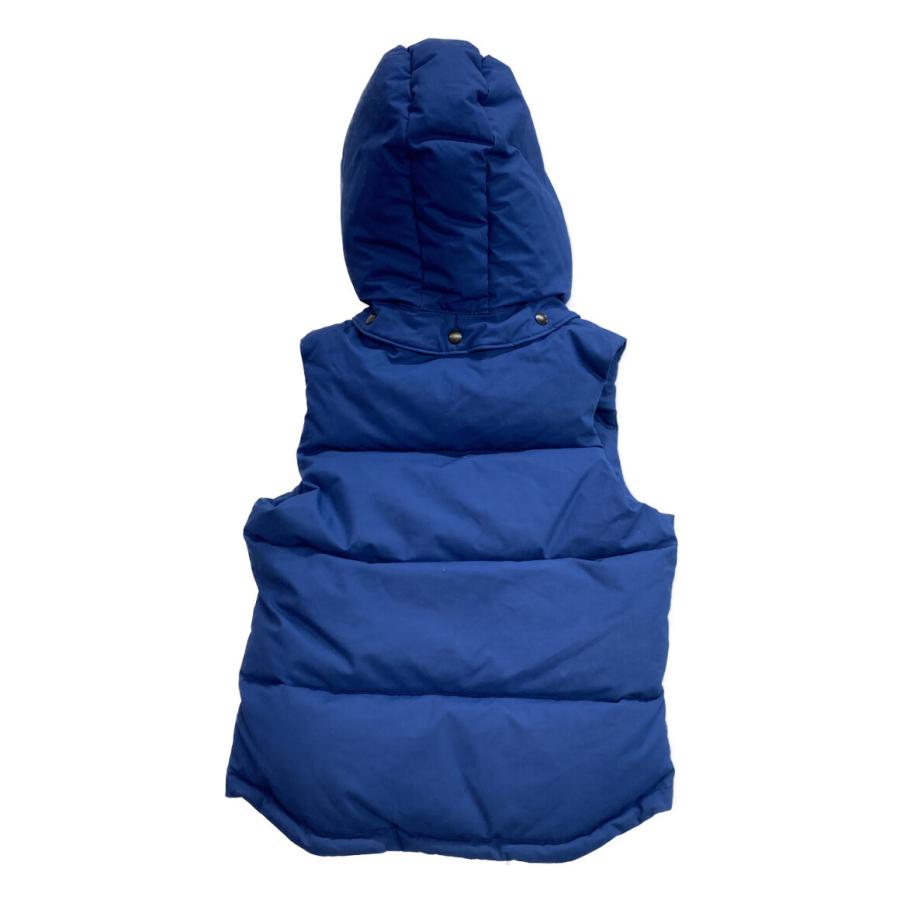 【美品】Nigel Cabourn 　ナイジェルケーボン　ジレ　ベスト ネイビー 美品】Nigel Cabourn ナイジェルケーボン ジレ ベスト ネイビー