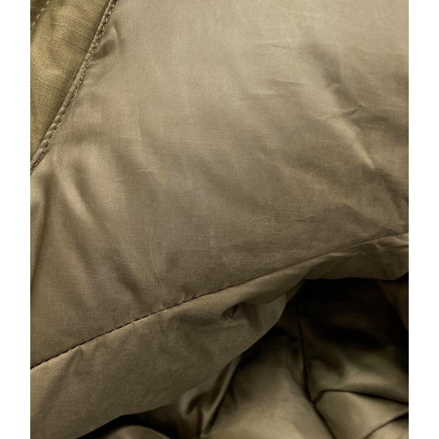 スノーピーク ダウンジャケット JK-18AU001 メンズ SIZE S SNOW PEAK