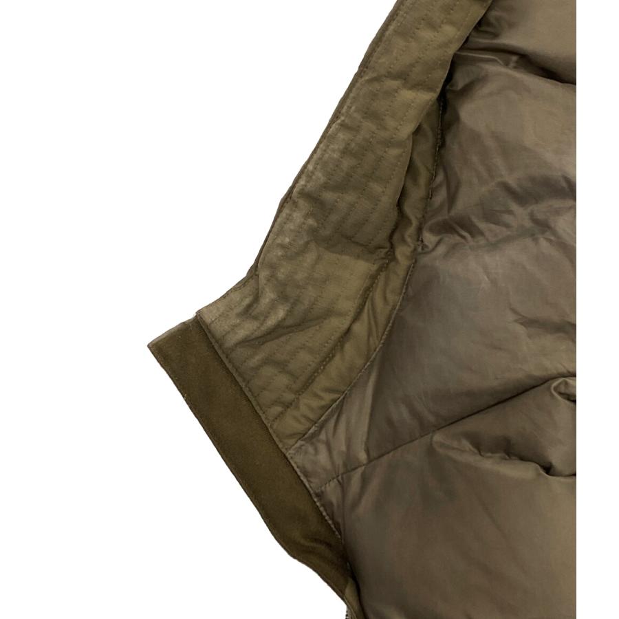 スノーピーク ダウンジャケット JK-18AU001 メンズ SIZE S SNOW PEAK