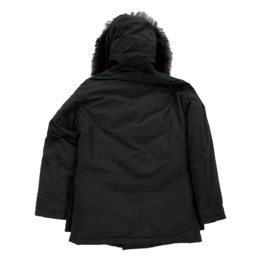 WOOLRICH JOURNAL STANDARD ARCTICK DOWN