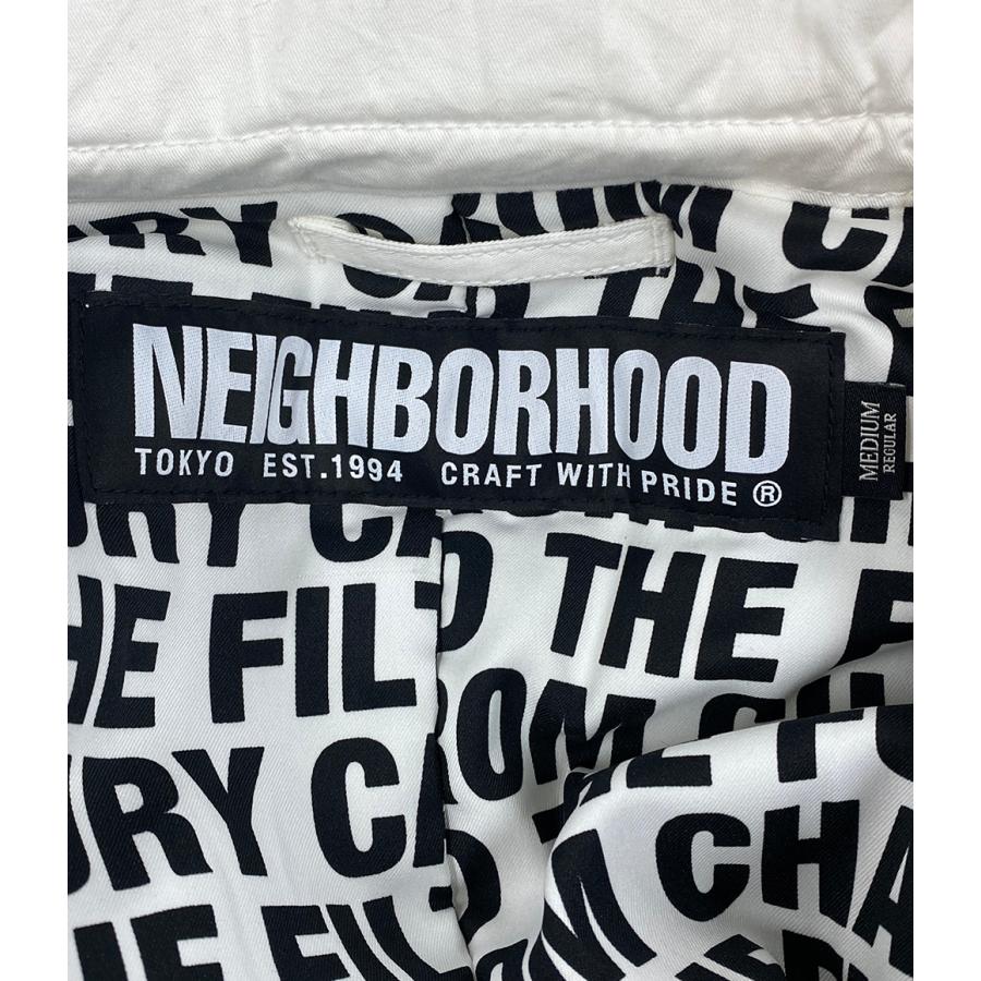 ジャケット・アウター 17aw NEIGHBORHOOD THUNDERSTRUCK LONG JKT ジャケット・アウター 17aw NEIGHBORHOOD THUNDERSTRUCK LONG JKT