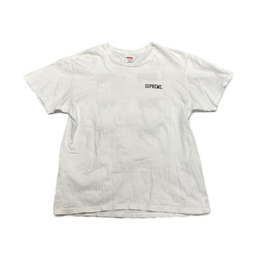 シュプリーム 半袖Tシャツ AKIRA Syringe Tee 17aw メンズ SIZE M 