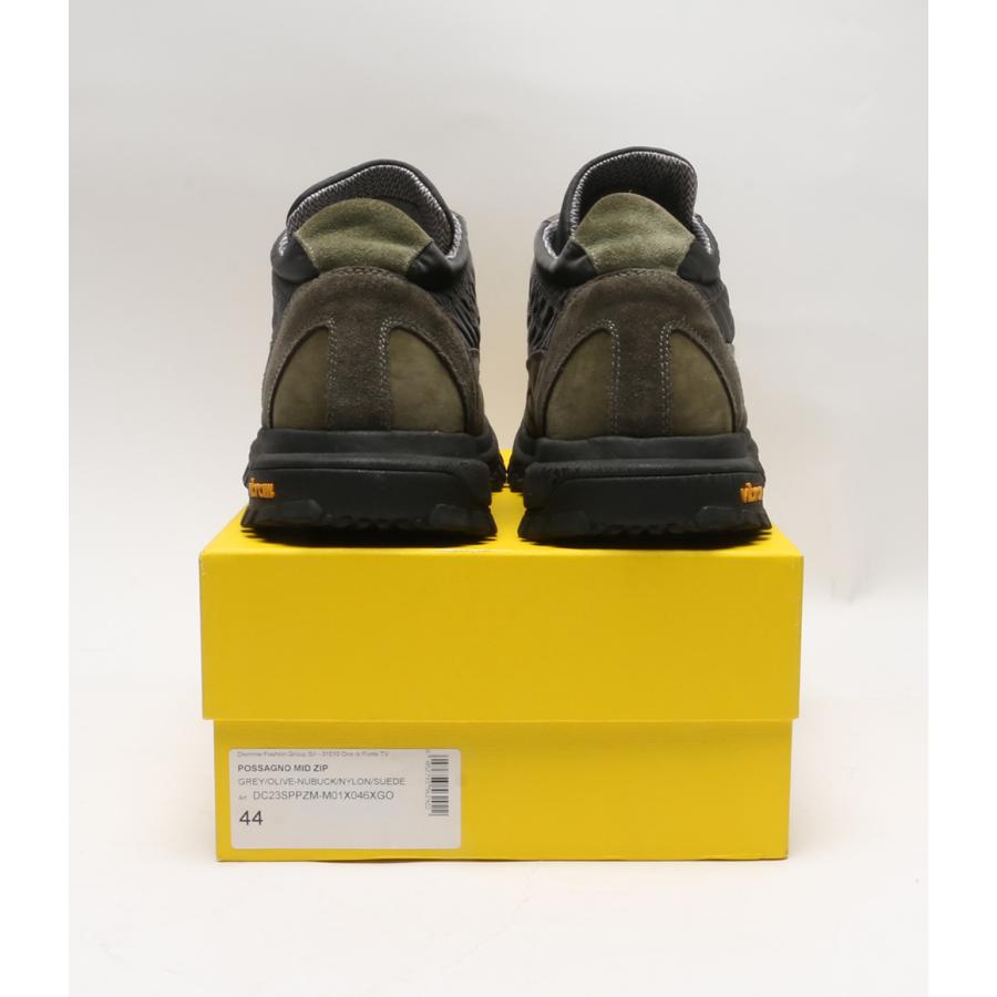 靴 nonnative DIEMME 44 TRAIL TRAINER Diemme × nonnative TRAIL TRAINER Collaboration | Hypebeast