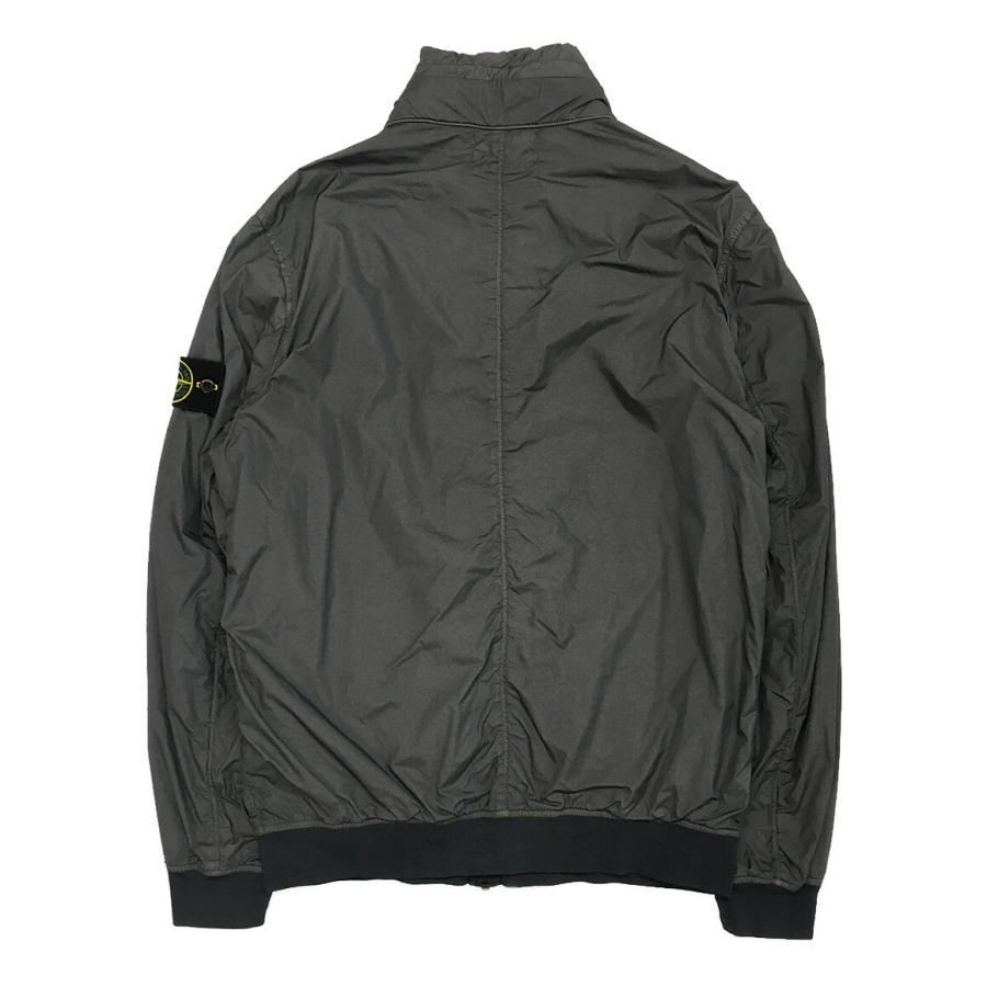 ストーンアイランド ナイロンジャケット Nylon Zip Up メンズ SIZE L