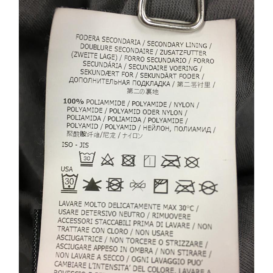 ストーンアイランド ナイロンジャケット Nylon Zip Up メンズ SIZE L