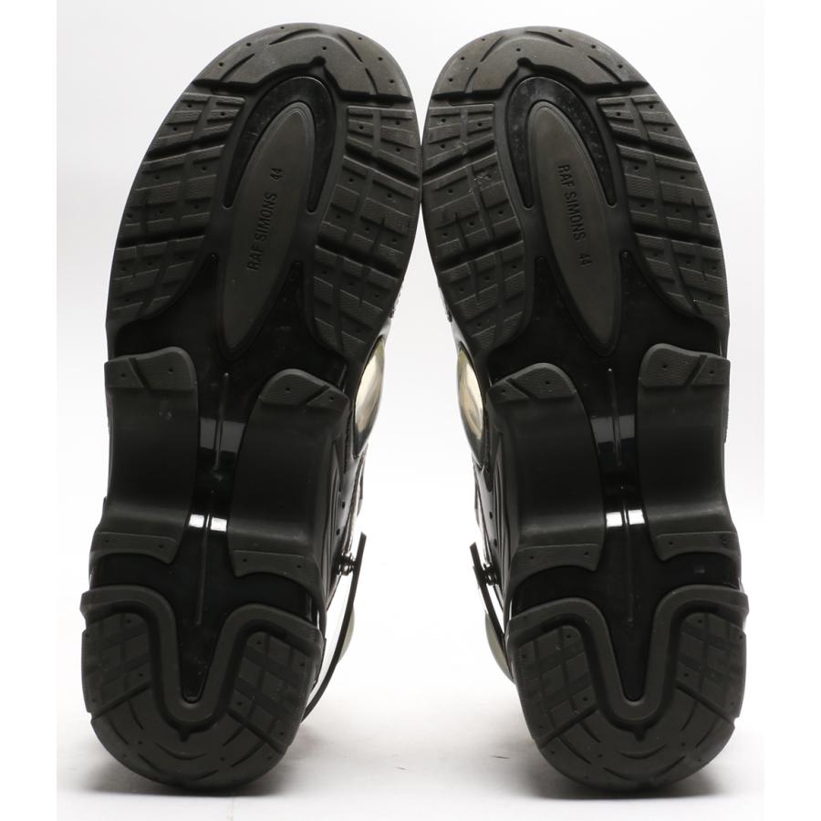 ラフシモンズ スニーカー 23FW CYLON 21 HR740010L メンズ SIZE 44 RAF