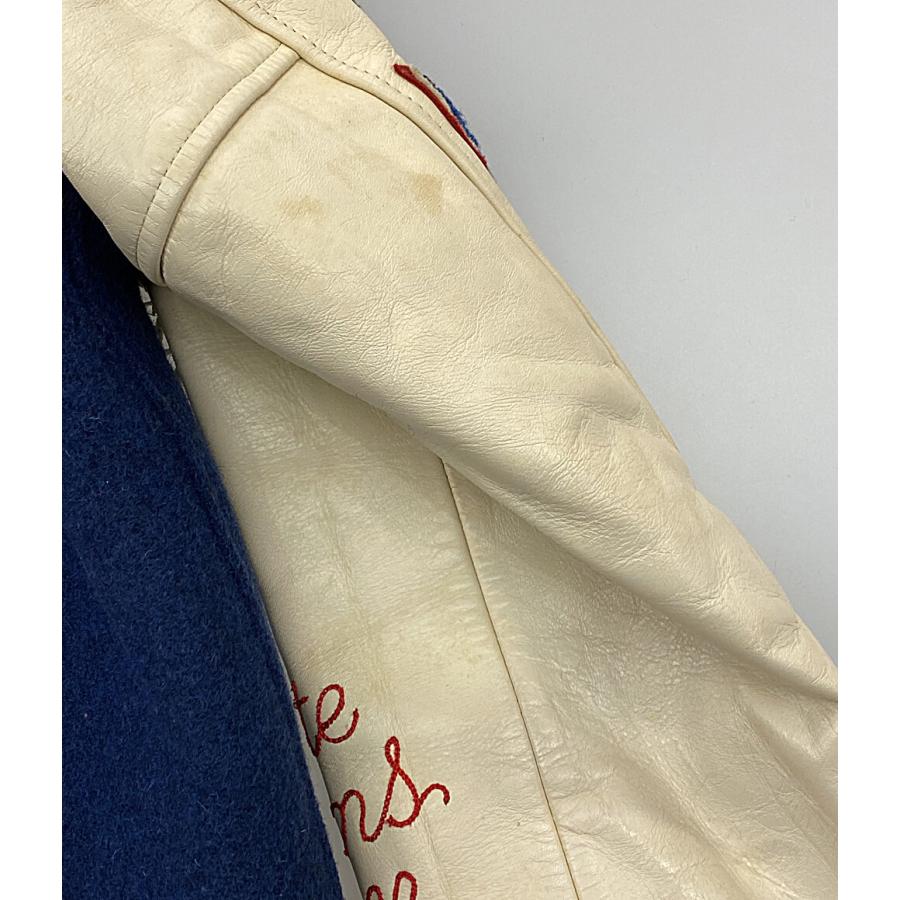 Style Eyes Sportswear スタジャン 38R Style Eyes Varsity | Grailed