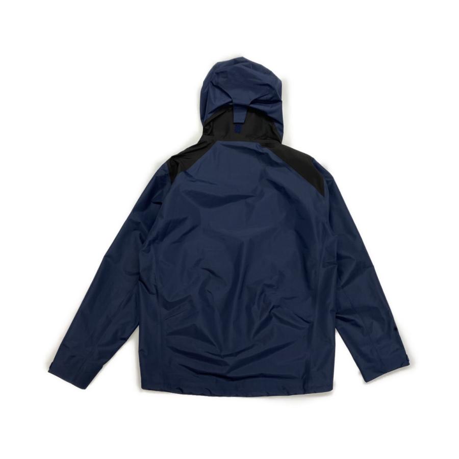 オルテラインエイティワン パーカー GORE-TEX JACKET BP メンズ SIZE L 
