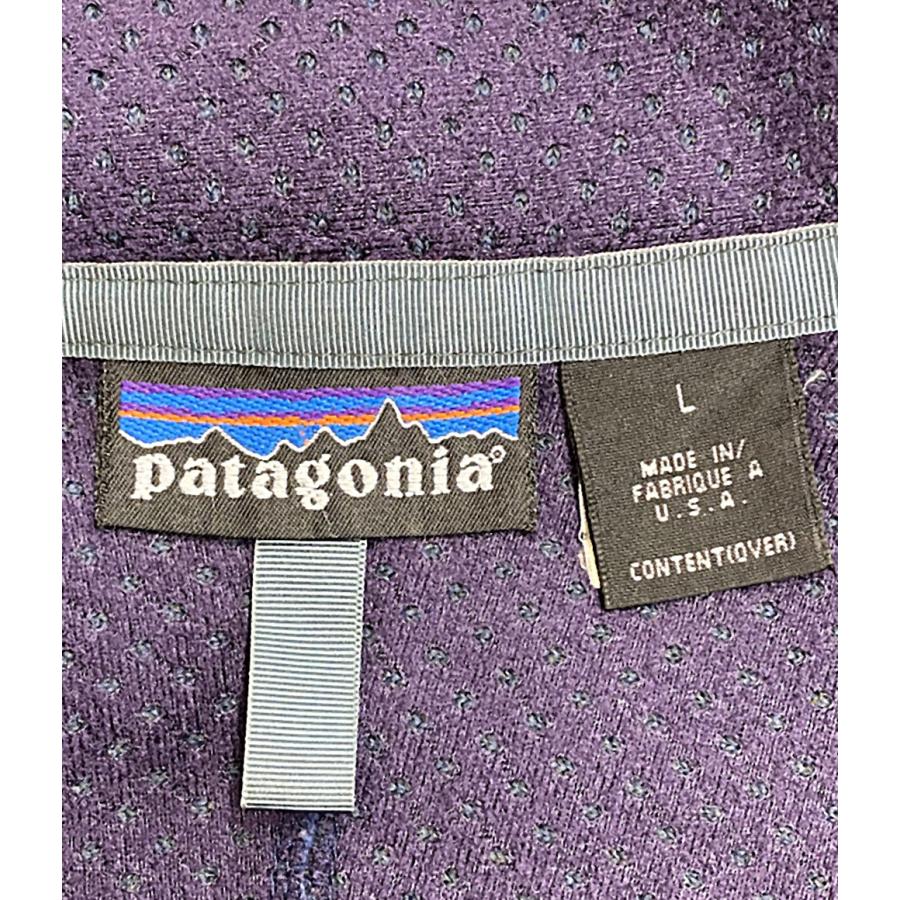 パタゴニア フリースジャケット 96年製 Retro Cardigan 23022 メンズ